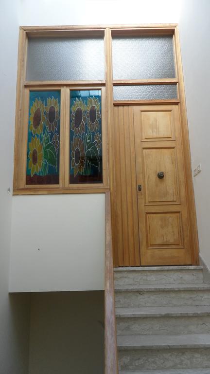 Tre Girasoli مونتي سان سافينو المظهر الخارجي الصورة