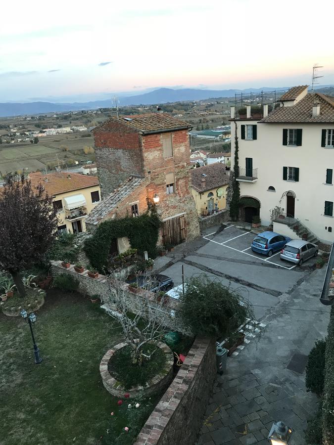 Tre Girasoli مونتي سان سافينو المظهر الخارجي الصورة