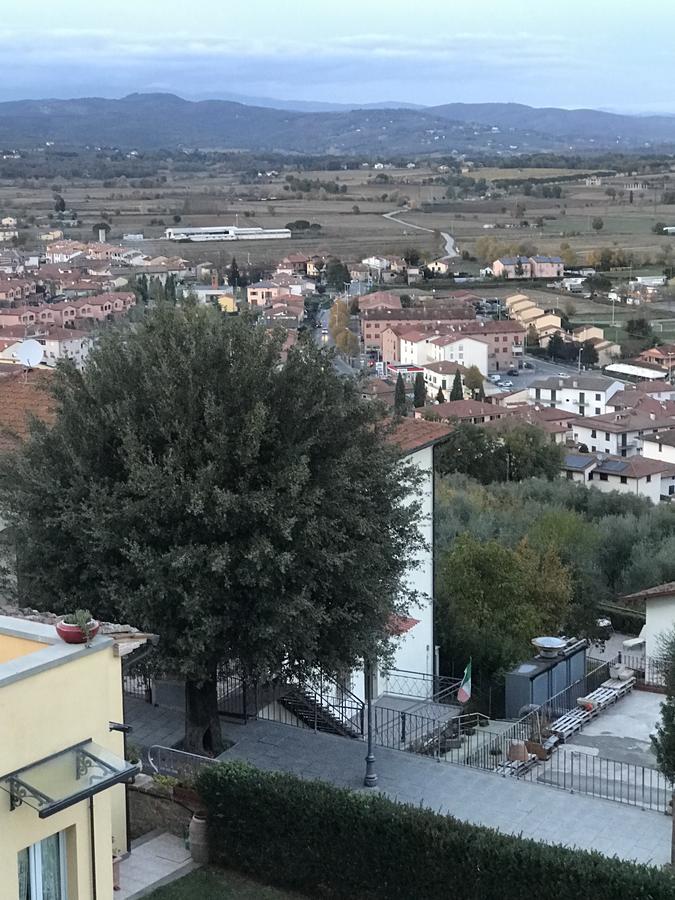 Tre Girasoli مونتي سان سافينو المظهر الخارجي الصورة